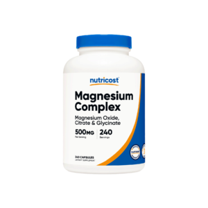 MagnesioComplex-frente